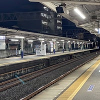 Photo taken at Naka-itabashi Station (TJ05) by ɐןɐqıɐɥ on 9/1/2022