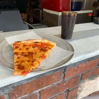 Photo taken at Sal&amp;#39;s Pizzeria by Barbara W. on 9/5/2019