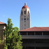 Photo taken at Stanford University by luke on 4/15/2013