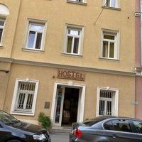 Photo taken at Vienna Hostel Ruthensteiner by Adnan T. on 10/21/2021