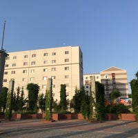 Photo taken at Balıkesir Üniversitesi by Kazım B. on 6/10/2020