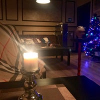 Photo taken at Шерлок-lounge пространство by Артём L. on 1/23/2018