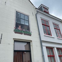 Photo taken at Utrecht Binnenstad by Stefanie K. on 2/10/2024