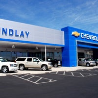 Foto tirada no(a) Findlay Chevrolet por Findlay Chevrolet em 7/8/2013