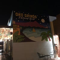 Das Foto wurde bei Chris&#39; Ono Grinds Island Grill von Tony G. am 11/20/2017 aufgenommen
