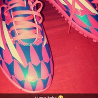 Adidas Multiplaza