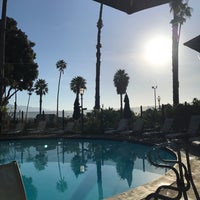 3/16/2017にFigen B.がWest Beach Inn, a Coast Hotelで撮った写真