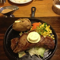 ステーキシャロン 宗像本店 110 Visitors ステーキシャロン 宗像本店 110 Visitors
