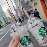 Photo taken at Starbucks by (¦3[▓▓] on 3/31/2023