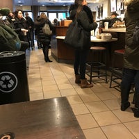 Photo taken at Starbucks by gabby b. on 3/3/2017