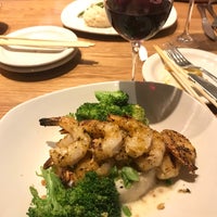 Photo taken at Bonefish Grill by gabby b. on 8/15/2021