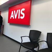 Photo taken at Avis Car Rental by gabby b. on 9/30/2017