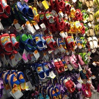 nearest place to buy crocs