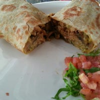 Wahoo's Fish Taco - South Coast Metro - Costa Mesa, CA