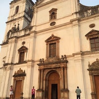 Sé Catedral de Santa Catarina - Church