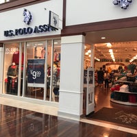 polo sawgrass mills mall