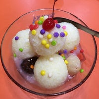 Review Istana Mie dan Es