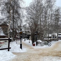 Photo taken at Русская рыбалка by Mariia M. on 1/12/2022