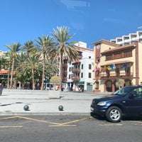 Photo taken at San Sebastián de la Gomera by Mariia M. on 2/3/2020