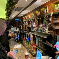 Photo taken at The Lord Moon Of The Mall (Wetherspoon) by Aliaksei C. on 12/9/2019