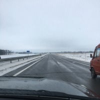 Photo taken at Дзержинск by Aliaksei C. on 12/5/2016