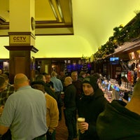 Photo taken at The Lord Moon Of The Mall (Wetherspoon) by Aliaksei C. on 12/9/2019