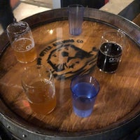 Photo taken at Odd Otter Brewing Company by Todd G. on 2/3/2022