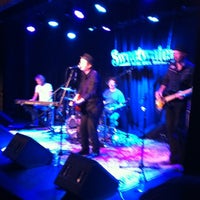Foto tomada en Sweetwater Music Hall  por Steven W. el 12/28/2012