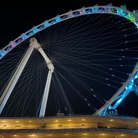 Photo taken at The Singapore Flyer by Jeremy M. on 2/24/2024