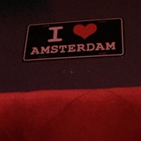 รูปภาพถ่ายที่ Music Bar Amsterdam โดย Anastasia L. เมื่อ 12/16/2016