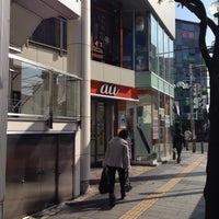 Auショップ 柏 54 Visitors