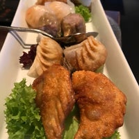 Photo taken at Oriental Cuisine by Visnu M. on 2/4/2017