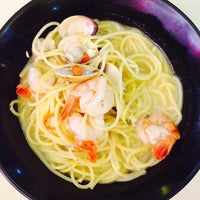 Foto scattata a Sebastian Mix Fusion Cuisine da Gaik Kee Deewi T. il 11/6/2014