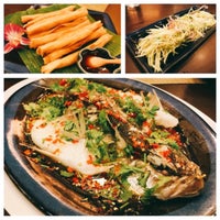 10/1/2018にGaik Kee Deewi T.がSawadee Thai Cuisineで撮った写真