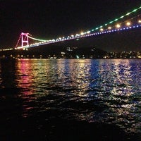 Oba Park Cafe Baltalimani Istanbul