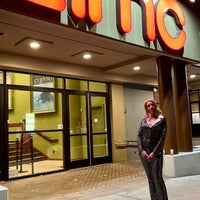 10/30/2022 tarihinde Denise L.ziyaretçi tarafından AMC Seattle 10'de çekilen fotoğraf
