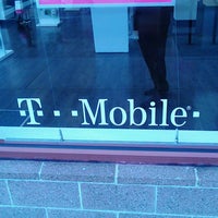 Photo taken at T-Mobile by Jorge A. on 7/9/2013