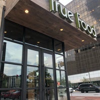 Photo taken at True Food Kitchen by Michael C. on 8/7/2018