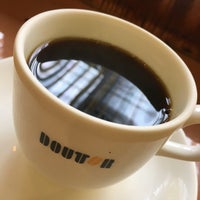 Photo taken at Doutor Coffee Shop by hiro s. on 2/10/2017
