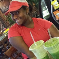 Photo taken at Healthy Nibbles by Brittany H. on 8/26/2015