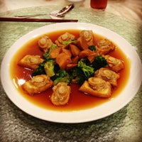 Oriental 港城饮食业集团 Chinese Restaurant