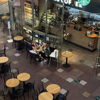 Photo taken at Starbucks by Asma A. on 8/4/2021