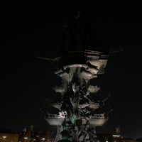 Photo taken at Peter The Great Statue by Asma A. on 9/12/2021