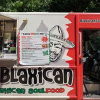 Photo taken at Food Truck Tuesdays At Cobb Galleria by Tracie C. on 5/7/2019