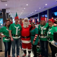 Photo taken at Main Event Entertainment by Tracie C. on 12/16/2019