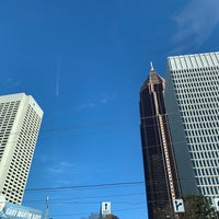 Photo taken at City of Atlanta by Tracie C. on 12/31/2023