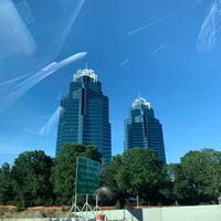 Photo taken at Sandy Springs, GA by Tracie C. on 6/19/2022