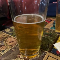 Photo taken at Black Market Bar and Grill by Tracie C. on 2/2/2020