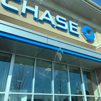 Photo taken at Chase Bank by Tracie C. on 1/20/2020