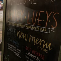 Photo taken at Huey Luey&amp;#39;s by Tracie C. on 2/1/2020